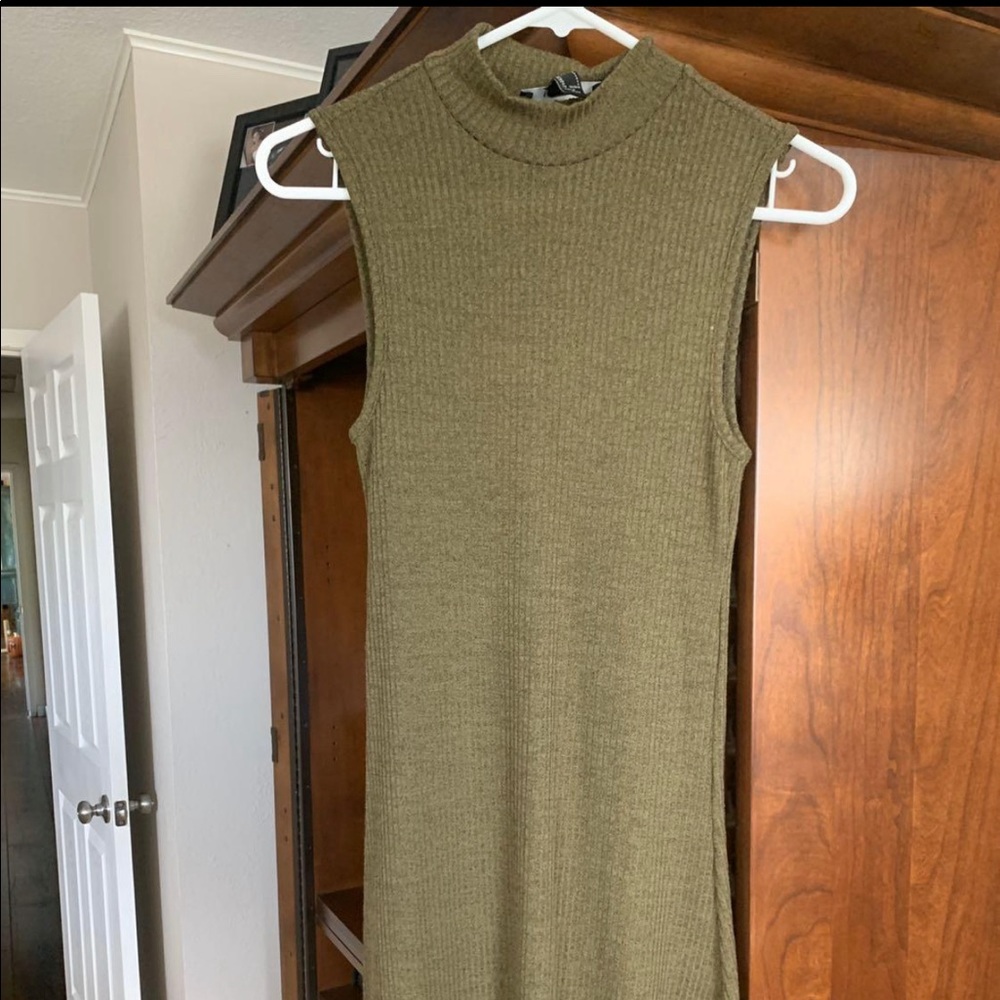 Forever 21 dress
